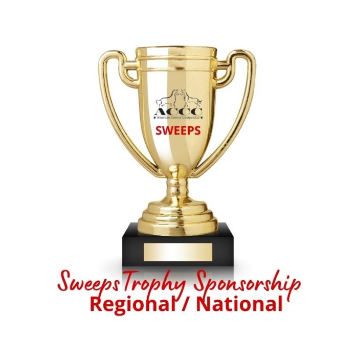 Trophies - Sweeps